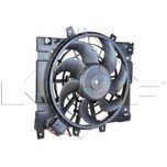 NRF Radiator Fan 47310