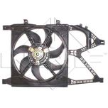 NRF Radiator Fan 47313