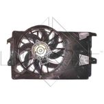 NRF Radiator Fan 47314