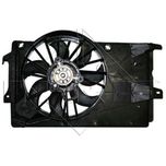 NRF Radiator Fan 47315
