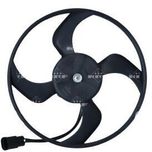 NRF Radiator Fan 47319