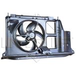 NRF Radiator Fan 47322