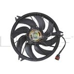 NRF Radiator Fan 47324