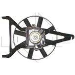 NRF Radiator Fan 47326