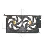 NRF Radiator Fan 47331