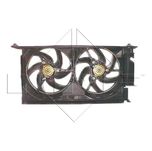 NRF Radiator Fan 47334
