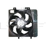 NRF Radiator Fan 47336