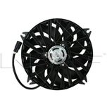 NRF Radiator Fan 47340