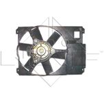 NRF Radiator Fan 47341