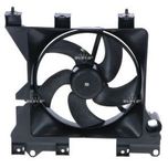 NRF Radiator Fan 47349