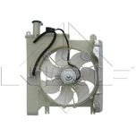 NRF Radiator Fan 47357