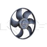 NRF Radiator Fan 47362