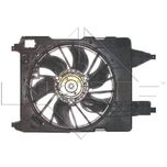 NRF Radiator Fan 47368