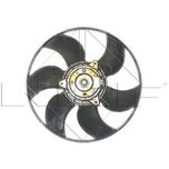 NRF Radiator Fan 47369