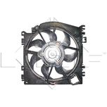 NRF Radiator Fan 47371