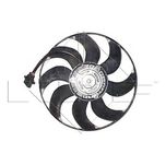 NRF Radiator Fan 47375