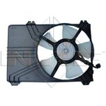 NRF Radiator Fan 47378