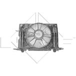 NRF Radiator Fan 47379