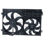 NRF Radiator Fan 47400