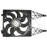 NRF Radiator Fan 47411