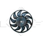 NRF Radiator Fan 47419