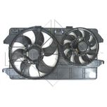 NRF Radiator Fan 47450