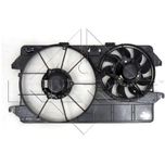 NRF Radiator Fan 47451
