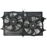 NRF Radiator Fan 47453