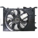 NRF Radiator Fan 47460