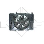 NRF Radiator Fan 47466