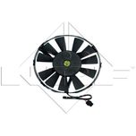 NRF Radiator Fan 47467