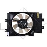 NRF Radiator Fan 47472