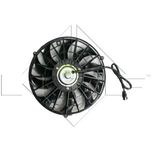 NRF Radiator Fan 47483