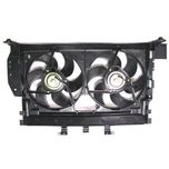 NRF Radiator Fan 47503