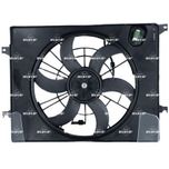 NRF Radiator Fan 47561