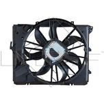 NRF Radiator Fan 47586