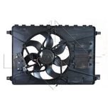 NRF Radiator Fan 47593