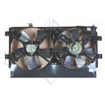 NRF Radiator Fan 47599