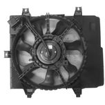 NRF Radiator Fan 47603