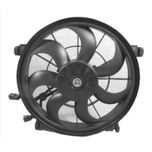 NRF Radiator Fan 47608