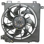 NRF Radiator Fan 47623