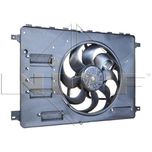 NRF Radiator Fan 47626