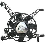 NRF Radiator Fan 47648