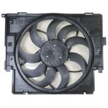 NRF Radiator Fan 47656
