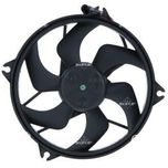 NRF Radiator Fan 47665