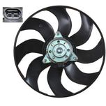 NRF Radiator Fan 47666