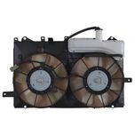 NRF Radiator Fan 47673