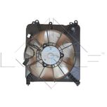 NRF Radiator Fan 47707