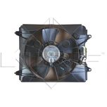 NRF Radiator Fan 47708