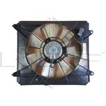 NRF Radiator Fan 47709